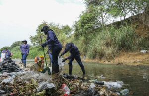 Los ríos Cali, Aguacatal, Meléndez, Cañaveralejo y Lilí, al igual que las 46 quebradas, serán liberadas de residuos por el Dagma y recicladores de oficio.