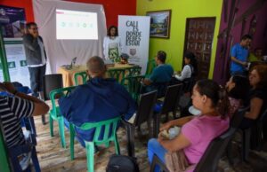 Secretaría de Turismo de Cali inició talleres de cocreación