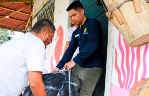 Gobierno destina $ 2.500 millones para atender emergencia en el Chocó