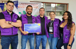 Normal Superior Farallones de Cali estrena laboratorio de Innovación