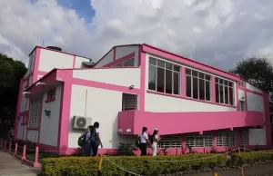 Conozca los Consultorios Rosa del Valle del Cauca