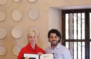 Los Gremios del Valle del Cauca reconocieron el liderazgo de la Gobernadora del Valle