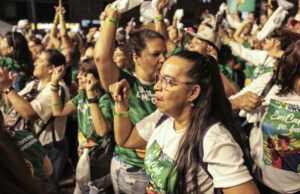 Cali fue ejemplo de convivencia durante la COP16”: Alejandro Eder