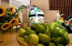 El Valle del Cauca le apuesta a ser el primer departamento con agricultura regenerativa