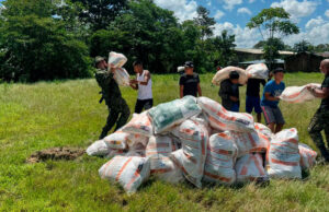 $1,6 billones los recursos necesarios para atender la emergencia invernal