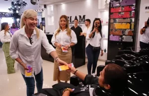 Gobernación inicia plan piloto en centros comerciales