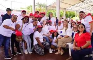 El Valle del Cauca celebró el Día Departamental de las Madres Comunitarias