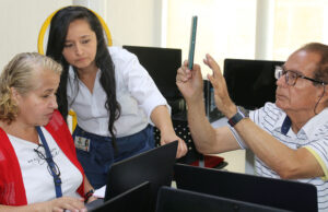 La Alcaldía de Cali inicia el quinto ciclo de formación en tecnologías.