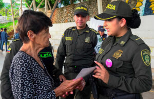 Cali sigue siendo ejemplo a nivel nacional