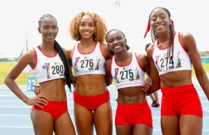 Con oro en atletismo, patinaje y natación artística, el Valle suma en la medallería