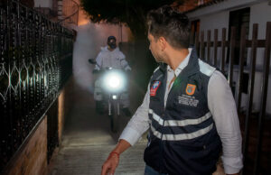 Cali reduce la incidencia de dengue