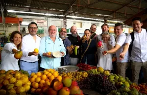 Valle del Cauca avanza para convertirse en destino gastronómico
