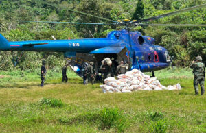 Gobierno nacional liderará Puesto de Mando Unificado en Chocó