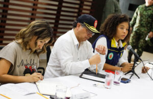 Gobierno expidió el decreto que declara la situación de Desastre Nacional