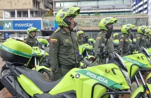 El Valle del Cauca contará con 400 policías más