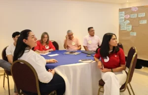 El Valle se fortalece