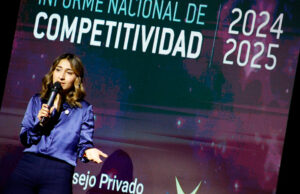 El Futuro de Colombia: Competitividad y Confianza para una Economía Sostenible y Justa