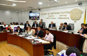 Avanza la Reforma a la Salud en la Cámara de Representantes