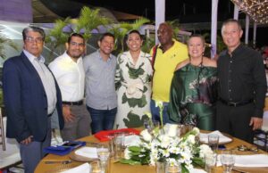 Homenaje a líderes que transforman la educación en Cali