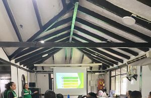 Gestores de residuos, otro legado de la COP16 para Cali