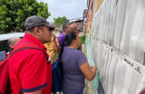 Con masiva presencia de la comunidad se realizó el proceso electoral de ediles de JAL en comuna 14 y tres corregimientos