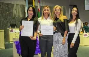 El Concejo de Cali exaltó programa impulsado por la Gobernación del Valle y el Hospital Universitario del Valle