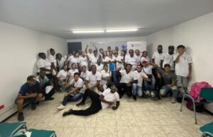 Tejedores de Paz y Cultura Ciudadana