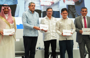 Presidente Petro anunció que en enero se sacará la primera producción de combustible sostenible para aviación