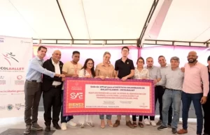Incolballet contará con una nueva sede