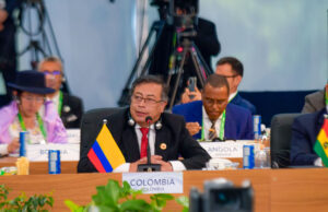 Petro pide acabar con el poder de veto en el Consejo de Seguridad de la ONU