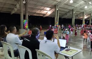 Seleccionan los bailadores del ‘Salsódromo 2024’