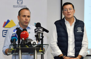 El Área Metropolitana del Suroccidente Colombiano ya es una realidad