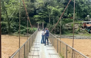 Gestión del Riesgo del Valle mantiene monitoreo de lluvias en el departamento