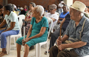 Hoy Inician los Pagos de Colombia Mayor