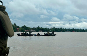 Gobierno activa el ‘Plan Acorazado’ para vigilar 1.300 kilómetros de costa en el Pacífico