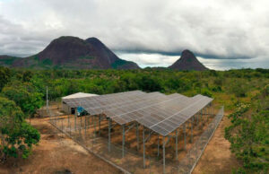 Gobierno entrega 80 comunidades energéticas a cabildos indígenas
