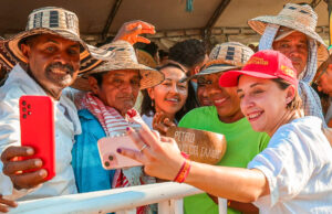 Impulso al agro: el sector crece más del 8% en 2024 bajo el gobierno de Gustavo Petro