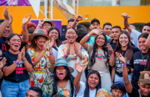 Inversiones históricas en educación del Gobierno Petro mejoran calidad, cobertura y oportunidades para estudiantes y maestros en 2024