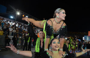 Salsódromo 2024: Origen, Tradición e Identidad en la 67 Feria de Cali