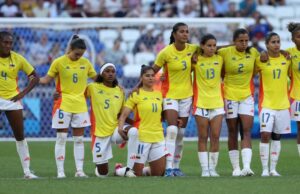 Copa América Femenina 2025: Así quedó el grupo de Colombia