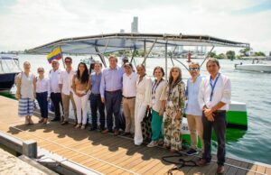 Alcaldía de Cali estudia un sistema de transporte fluvial sostenible para conectar el Área Metropolitana del Suroccidente