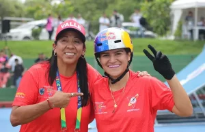 Con nuevos talentos el Valle Del Cauca hace historia