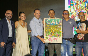 Llega la ‘67 Feria de Cali’