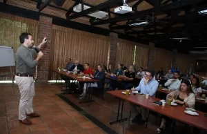 El Gobierno del Valle del Cauca promueve el turismo en salud