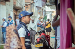 Ojo con el Dengue durante estas fiestas decembrinas