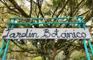 Gobernación del Valle estableció una alianza con el Jardín Botánico de Nueva York