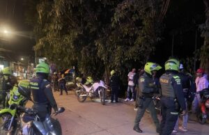 En Cali los delitos de alto impacto mantienen una tendencia a la baja