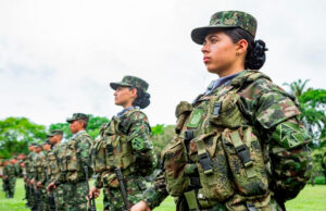 El reajuste a la pensión por invalidez decretada por el Gobierno beneficia a 1.200 soldados