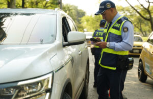 Secretaría de Movilidad inicia embargo de vehículos y cuentas bancarias