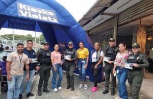 víctimas del conflicto armado se benefician con oferta institucional de la Secretaría de Bienestar Social